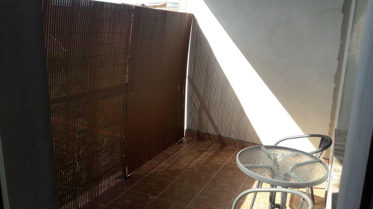 Theresia Apartment Sibiu Eksteriør bilde
