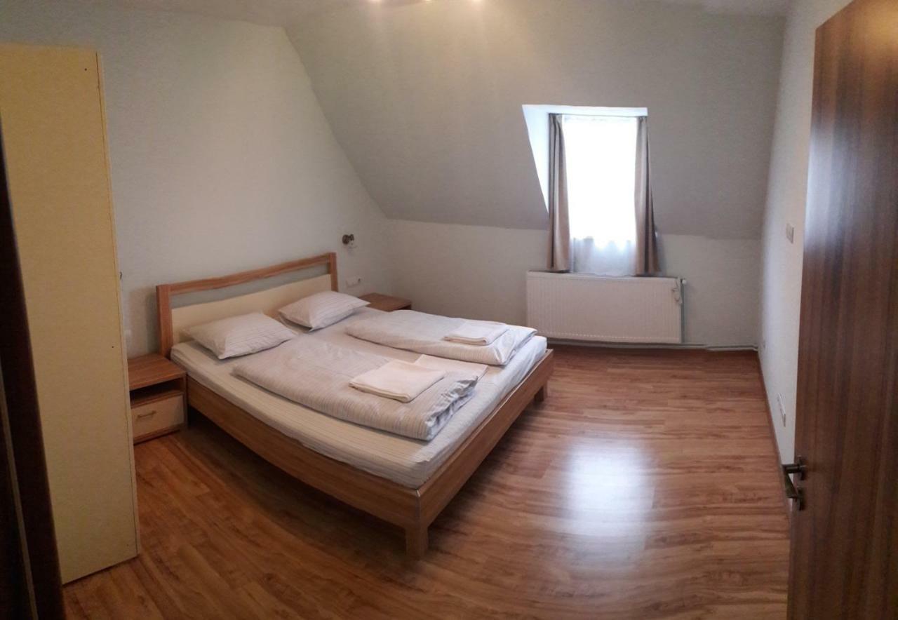Theresia Apartment Sibiu Eksteriør bilde