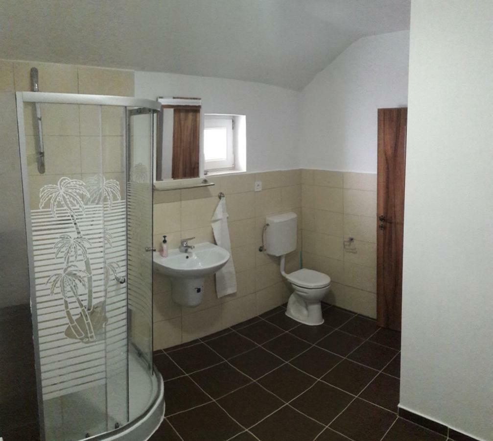 Theresia Apartment Sibiu Eksteriør bilde