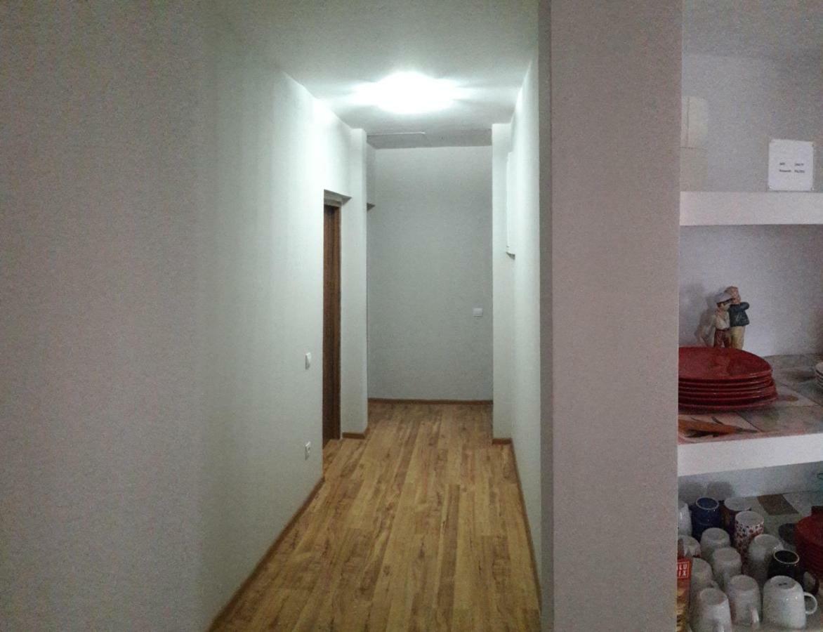 Theresia Apartment Sibiu Eksteriør bilde