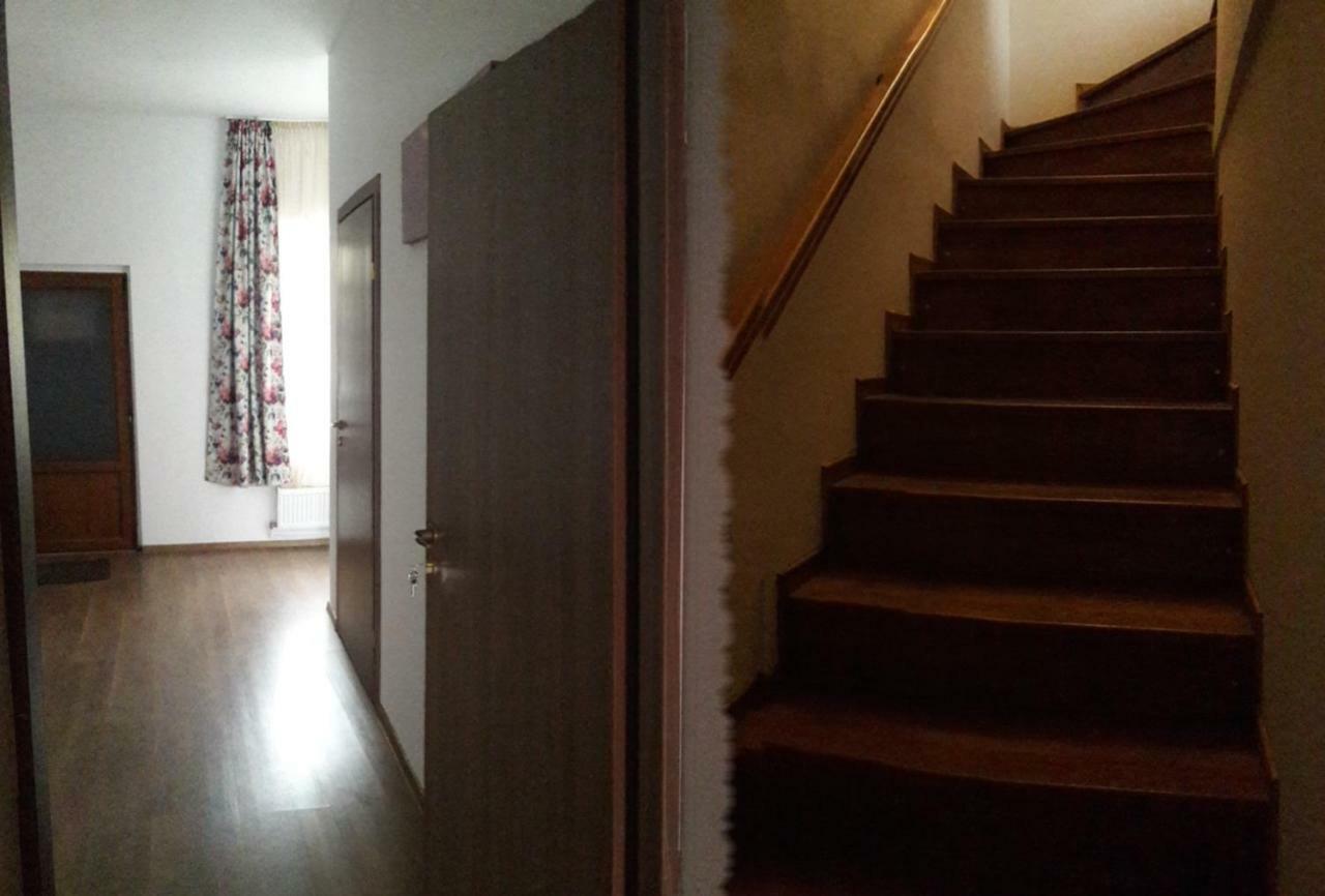 Theresia Apartment Sibiu Eksteriør bilde